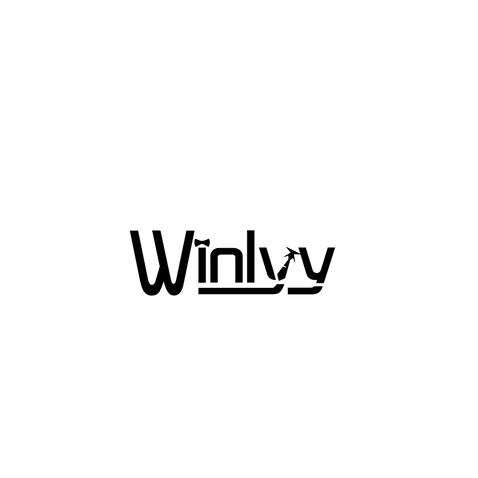 Winlyylogo设计