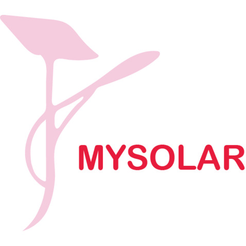 MYsolarlogo设计