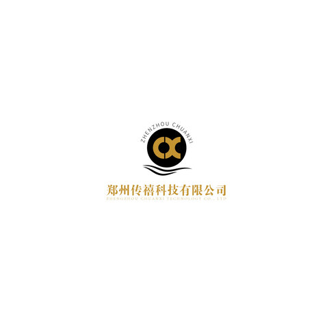 郑州传禧科技有限公司logo设计