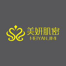美妍肌密