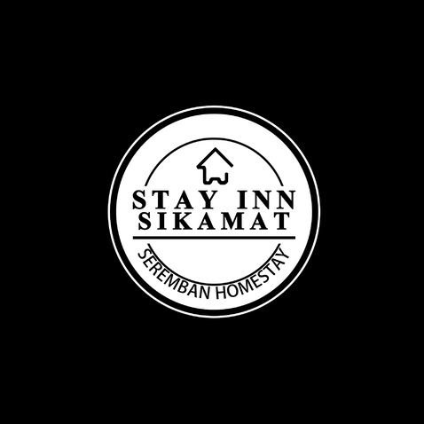 Stay Inn Sikamatlogo设计