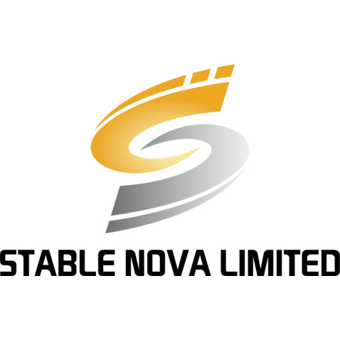 STABLE NOVA LIMITEDlogo设计