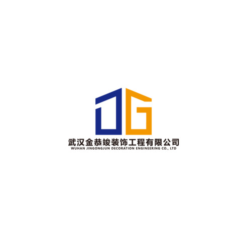 金恭俊logo设计