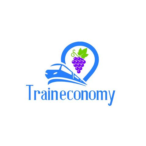 Traineconomylogo设计