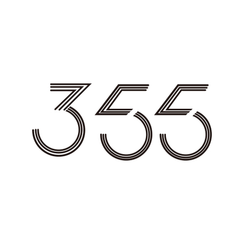 355 多訂單logo設計
