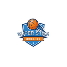 超能星少兒籃球公園