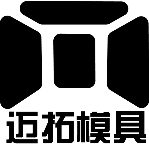 迈拓模具logo设计