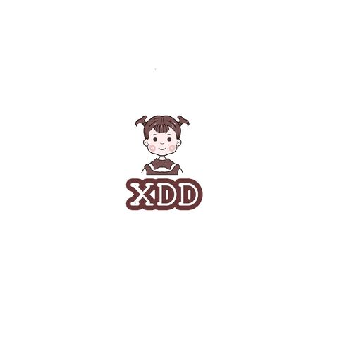 xddlogo设计