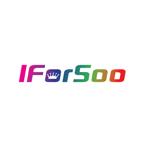 IForSoologo设计