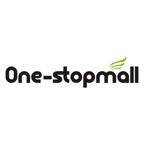 one-stopmalllogo设计