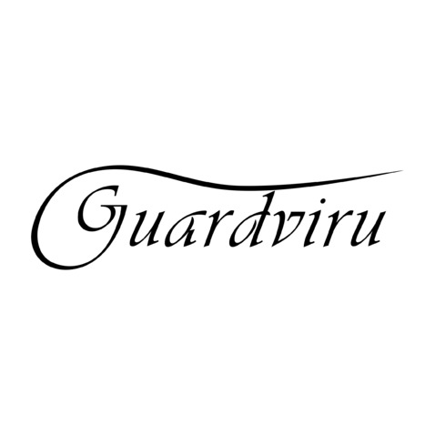 Guardvirulogo设计