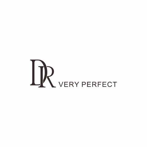 DRVery perfectlogo设计