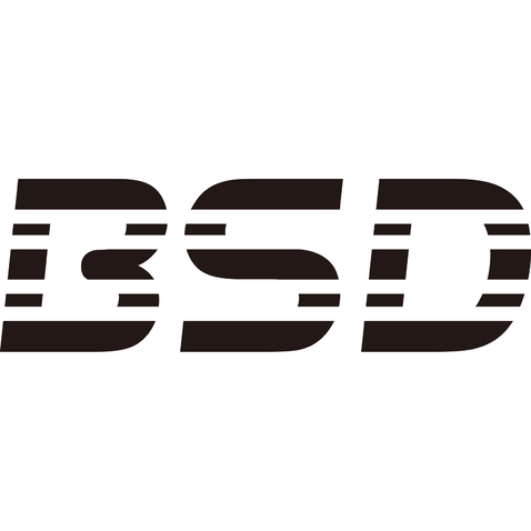 bsdlogo设计