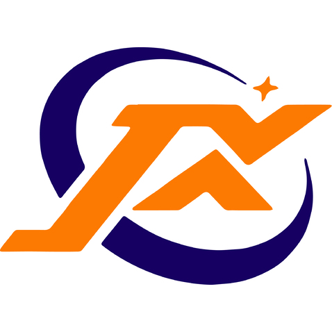 家興空調logo設計