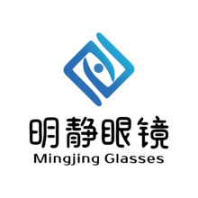 明靜眼鏡