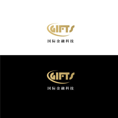 GIFTSlogo设计