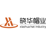 晓华制帽LOGO