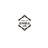 EMBA 2021 SH 6班班徽设计