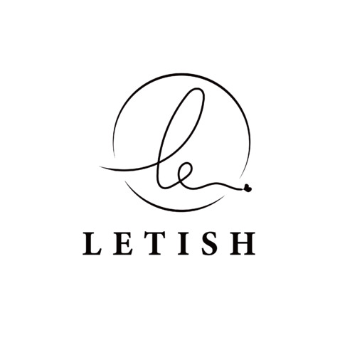 LETISHlogo设计