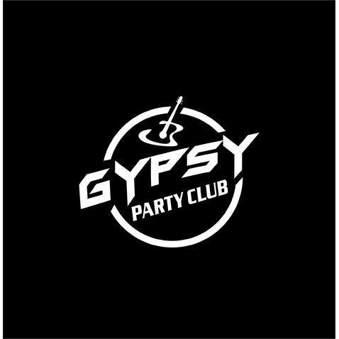 Gypsy logo设计