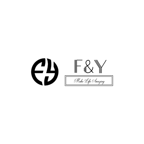 F&Ylogo设计