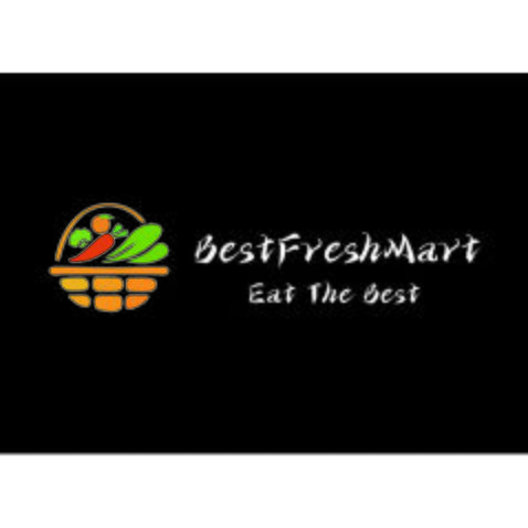 BestFreshMartlogo设计