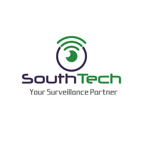 SouthTechlogo设计