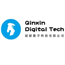 骎新數字科技有限公司