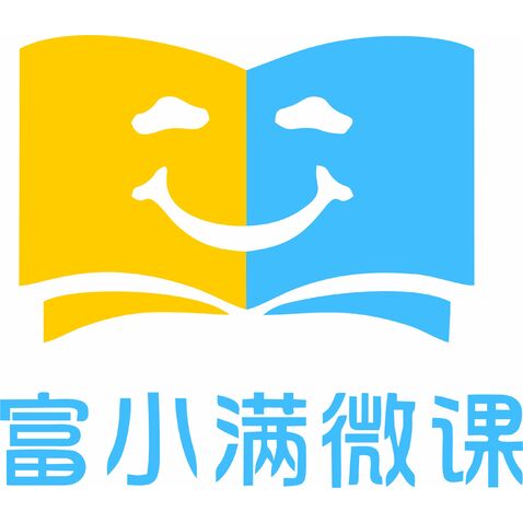 富小满logo设计