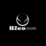 HZee巴洛克珍珠