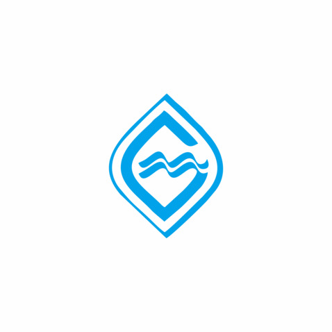 温泉logologo设计