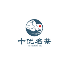 十優名茶