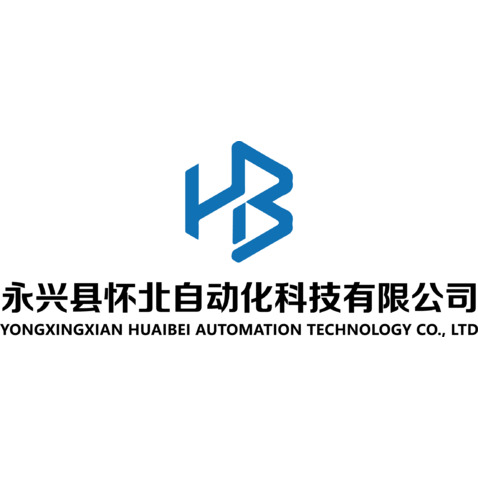 永兴县怀北自动化科技有限公司logo设计