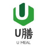 U膳