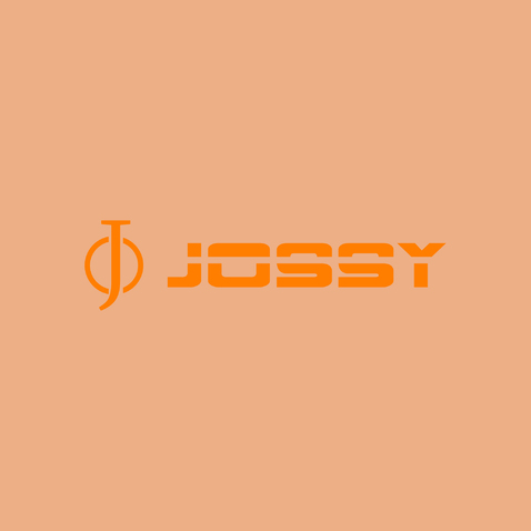 JOSSYlogo设计