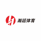 瀚廷体育logo