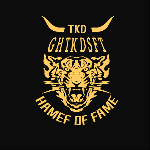 tkdlogo设计