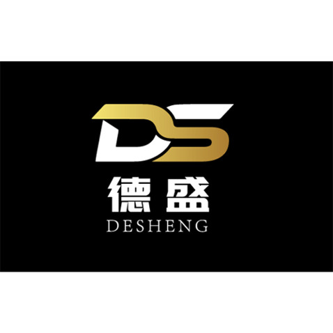 德盛logologo设计