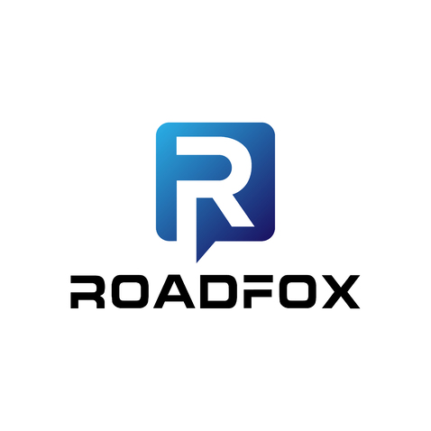 Roadfoxlogo设计