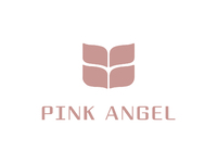pink  angel