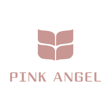 pink  angel
