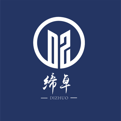 蒂卓商贸logologo设计