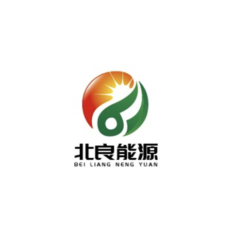 北良能源logo设计