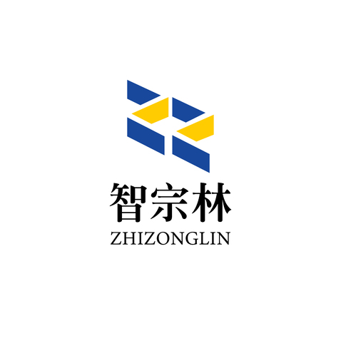 郑州市智宗林网络科技有限公司logo设计