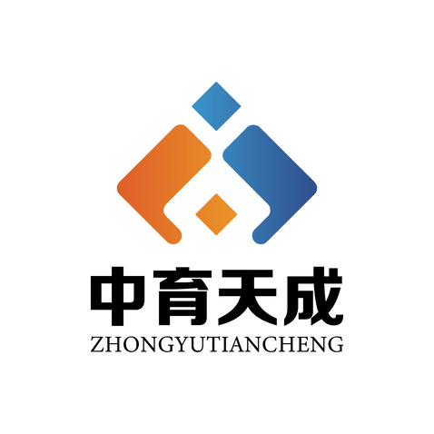 厦门中育天成人力资源集团有限公司logo设计