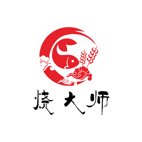 烧大师logo设计