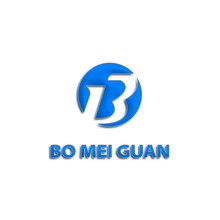鉑美冠logo