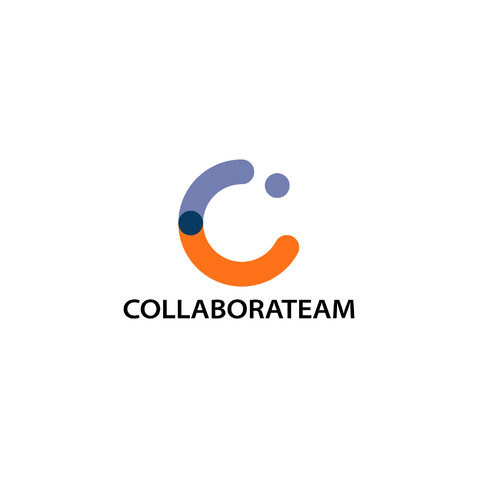 collaborateamlogo设计