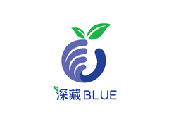 深藏blue