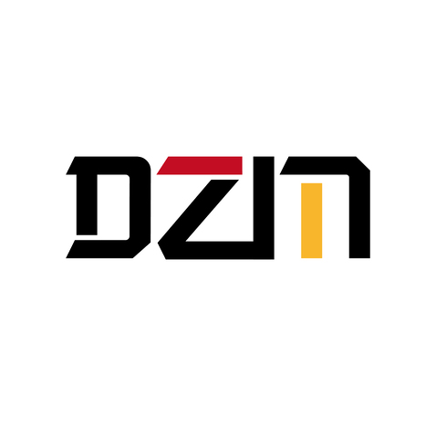 DZMlogo设计